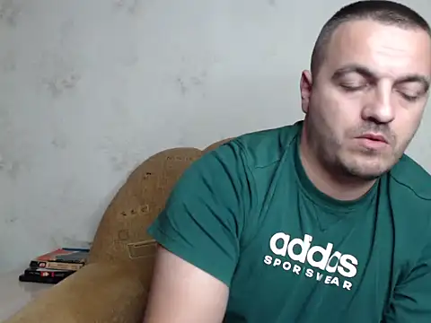 Show Webcam de MasterTaylor