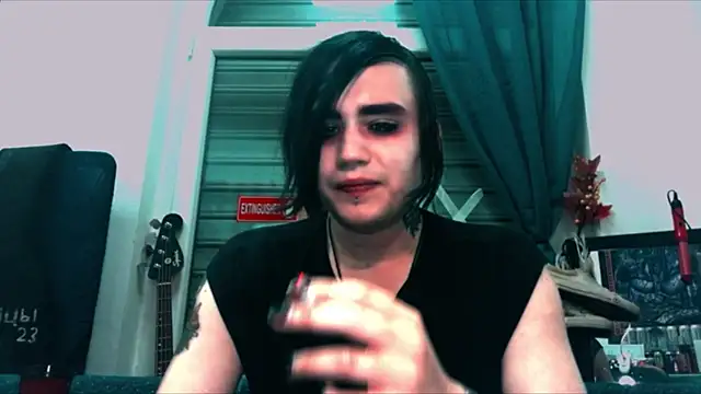 Czat XXX na żywo – sademobeer
