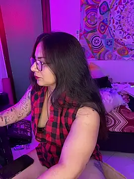 Chat XXX en directo de Amarantha_666