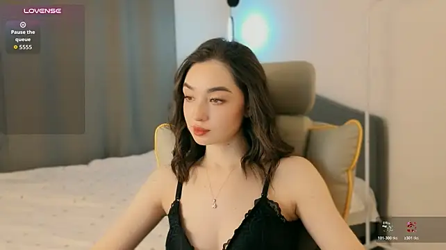 cherrylatten Live XXX chat
