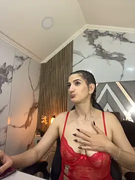 Czat XXX na żywo – Dafne_castro_