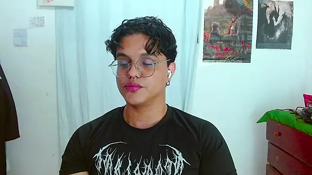 Chat +18 de Diane_exotic ao vivo