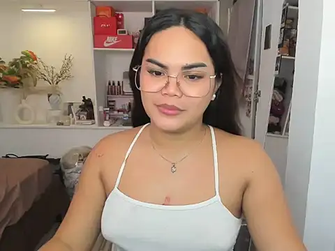 Kendallfoxxn Live XXX chat