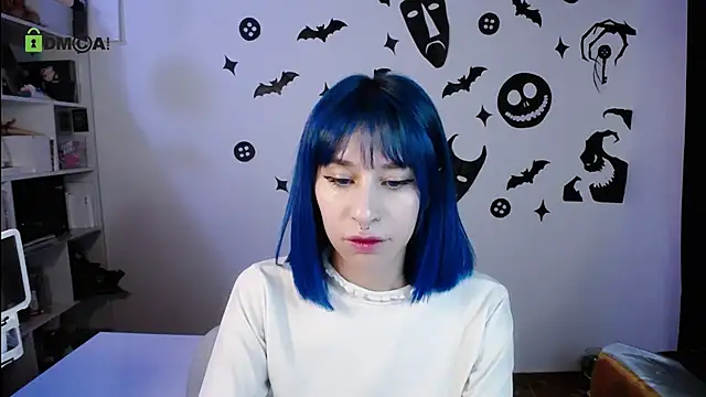 dakota_senju Adlı Modelin Canlı XXX Sohbeti