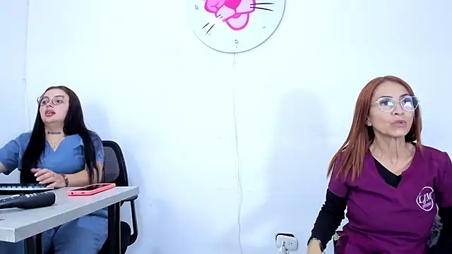XXX chat uživo modela emagarcia