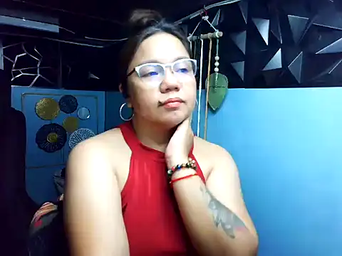 ambersmile Chat XXX in diretta