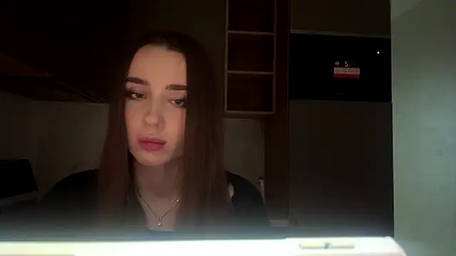 XXX chat uživo modela dianaluves1