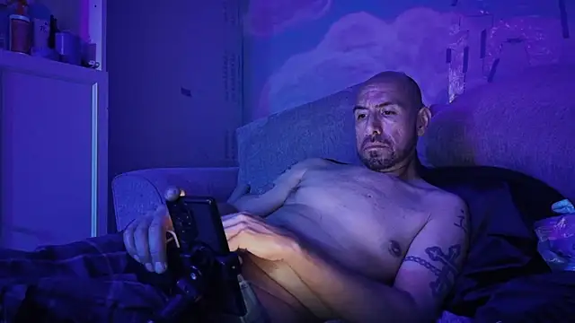 Chat XXX Live nakedtony81