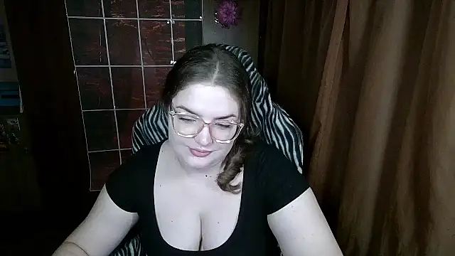 Teasing_Dora Adlı Modelin Canlı XXX Sohbeti