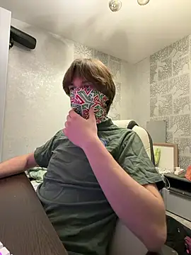 wenyame webkamerás műsora