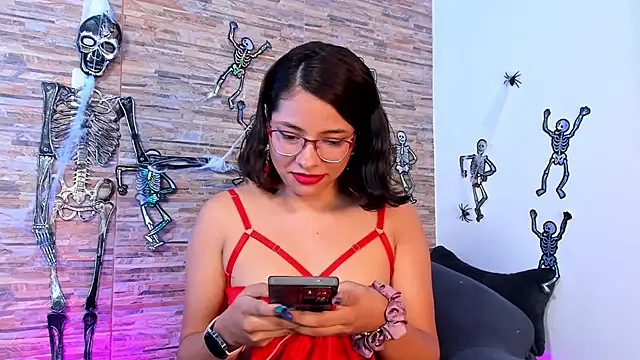 Czat XXX na żywo – nath_redrex