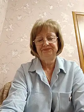AnnetSavage 现场XXX聊天