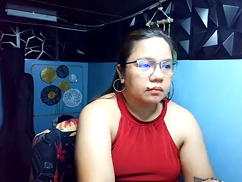 Chat +18 de ambersmile ao vivo