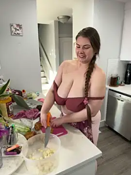 violetaurora95's Live XXX Chat