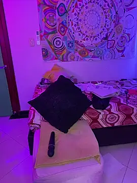 Amarantha_666 现场XXX聊天
