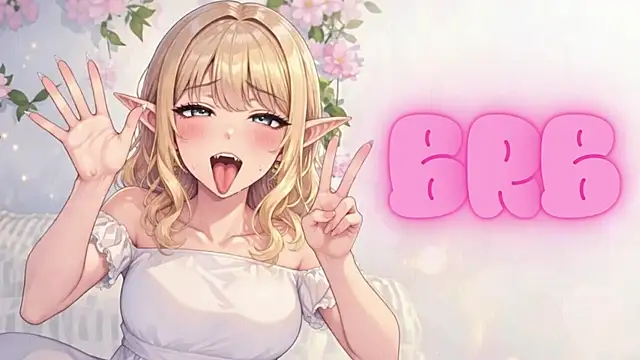 HannaRainbow_ 现场XXX聊天