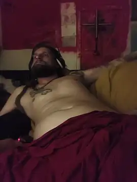 Živý XXX chat Ozomitro
