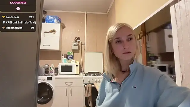 AngelJeni 现场XXX聊天