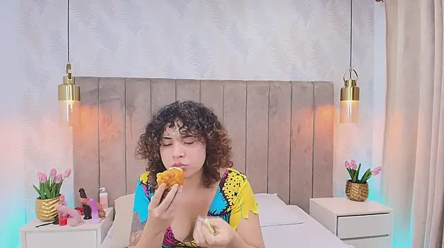 Candycoxx_606 现场XXX聊天
