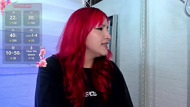AngelsDemonh 现场XXX聊天