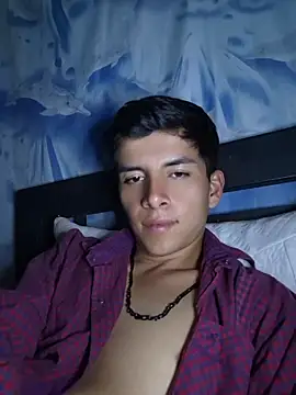 XXX chat uživo modela ZaneHoward