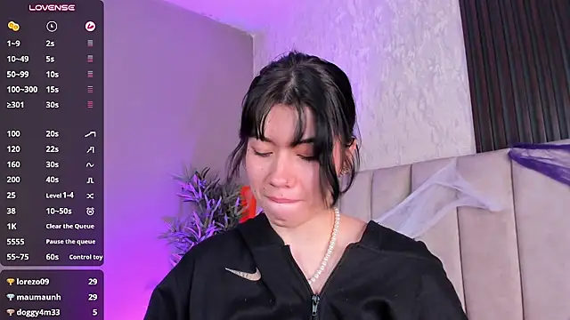 Živý XXX chat Blair_collins
