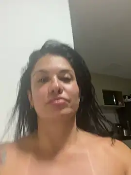priscilamt 现场XXX聊天