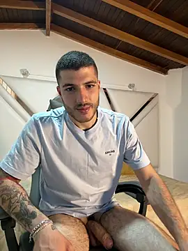 Rafael_Mendezz Chat XXX live