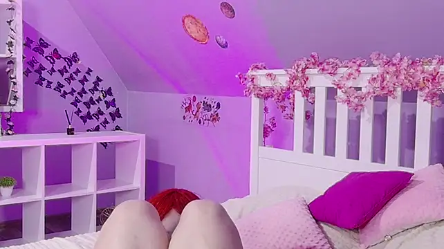 cherry_bump 现场XXX聊天