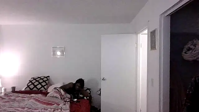 AcademicHuman67's Webcam Show
