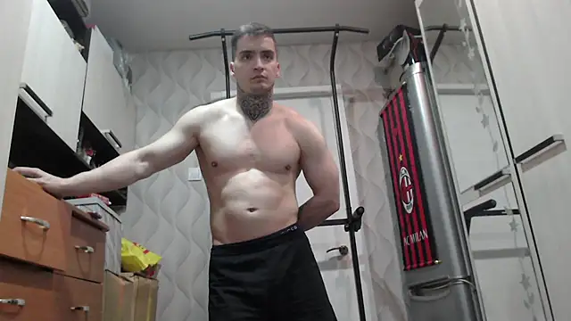 Chat XXX ao vivo de this_is_andy