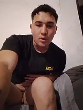 הופעת וובקאם של big_isma_nalgon