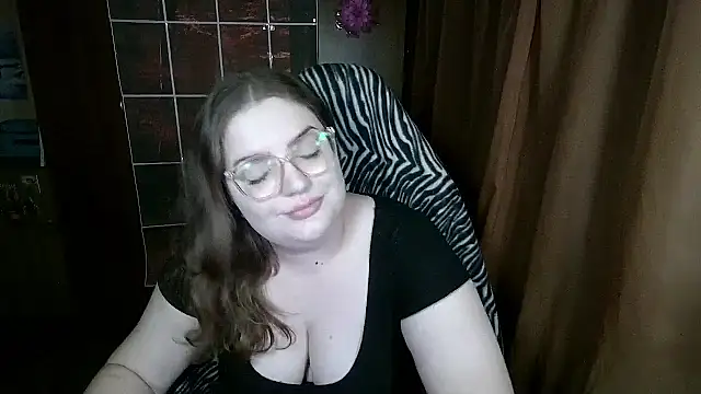 Živý XXX chat Teasing_Dora