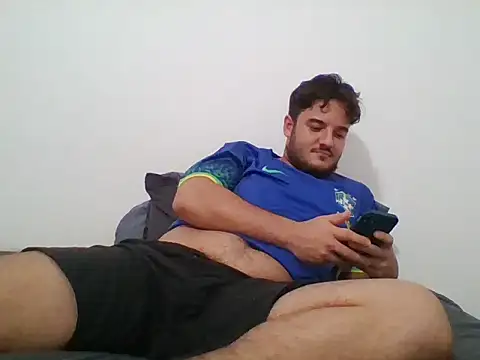 Bardo_urso Chat XXX live