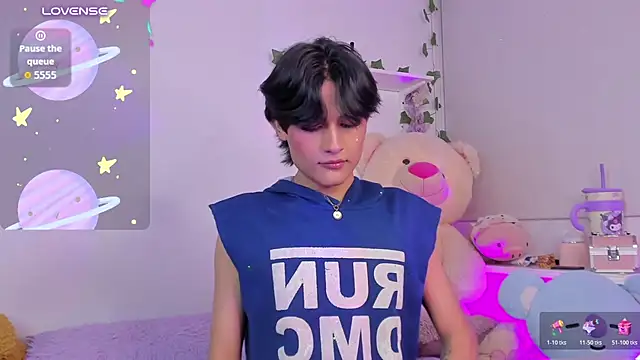 soft_thiago élő XXX-chatje