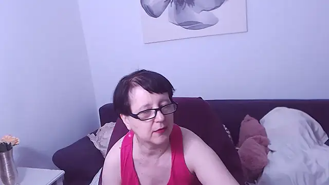 Živý XXX chat ChristaRose