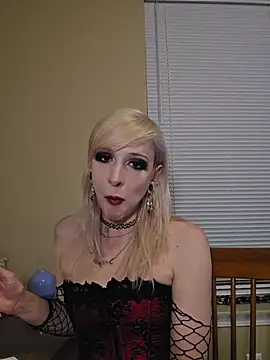AmethystFoxx 现场XXX聊天