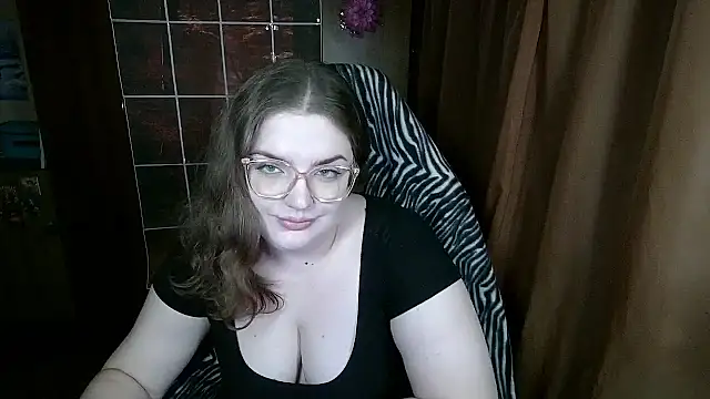 Czat XXX na żywo – Teasing_Dora