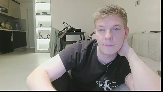 Show de herculess_ na webcam