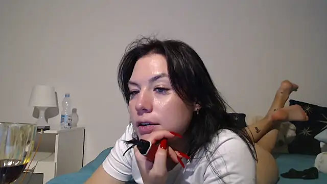 Alis_Rox 现场XXX聊天