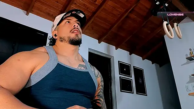 Chat XXX en directo de SilvaBranko