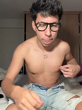 Živý XXX chat Jack_Frostt