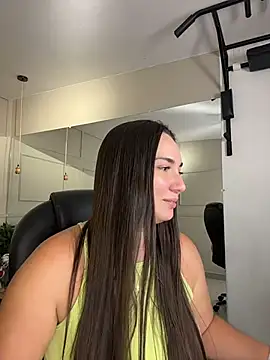 ava_blue Adlı Modelin Canlı XXX Sohbeti