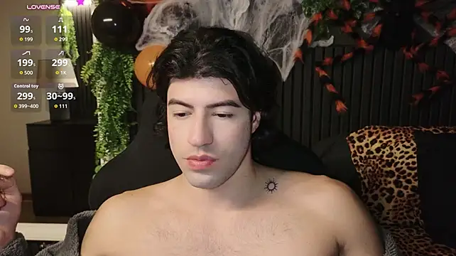 Chat XXX ao vivo de newjeff