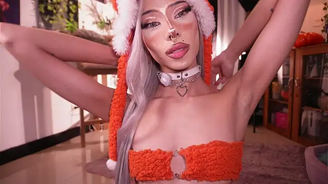 soidai_miiu's Live XXX Chat