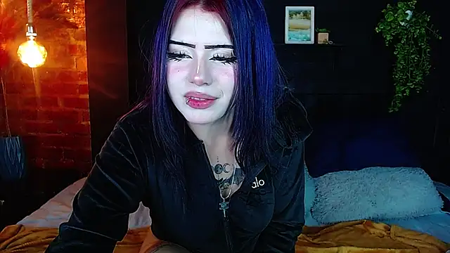 fyreandfox_ 现场XXX聊天
