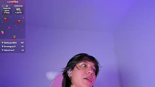 Онлайн чат XXX Tsuki_Maru