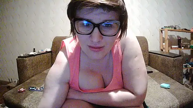 Jolinahan Live XXX chat