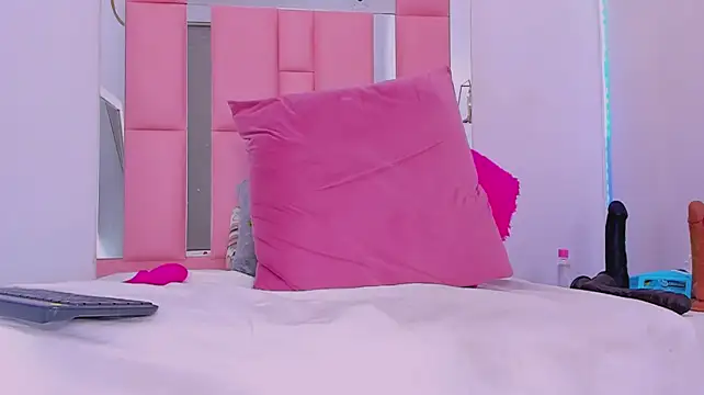 Skarleth_sexy69 现场XXX聊天
