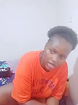 Wairimu1's Live XXX Chat